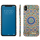 Etui Fashion Case do iPhone XS Max mozaika marokańska - 1390659 - zdjęcie 2